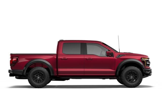 2026 Ford F-150® External Image 1